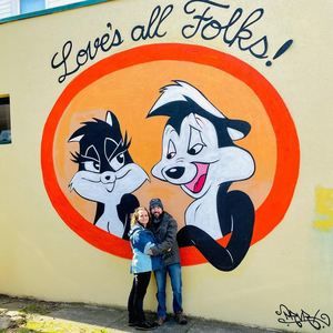 Meet your Posher, Krystal